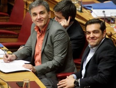 Πώς διαμορφώνεται ο νέος οδικός χάρτης για την οικονομία και τους... Έλληνες